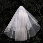 【Exclusive-Deal!】Bridal Veil