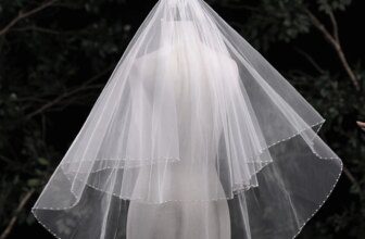【Exclusive-Deal!】Bridal Veil