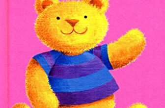 First Picture Words: Teddies and Toys (First Picture Word Books)