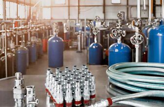 【Flash Sale】25 Pcs 1/4 Inch Air Hose Fittings, 1/4 Inch Body Size,M-Type Plug,1/4 Inch Male Threads Size, Pre-Coated, 300PSI