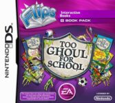 Flips: Too Ghoul for School (Nintendo DS)