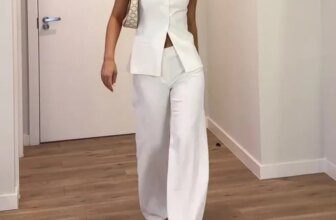 Loungewear Women Summer 2 Piece Outfits Button Down Sleeveless Blazer Vest Wide Leg Pant Lounge Sets Casual Business Suits