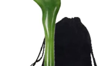 ShengXia Natural Facial Massager - Gua Sha Scraper Massager - Face Slimming Beauty Massage Set - Use for Deep Massage Therapy/Muscle Relief Gift #1