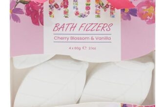 The Leonardo Collection Jennifer Rose Gallery Mum Bath Fizzers | Natural Bath Bombs for Women | Relaxing Bath Soak with Essential Oils | Cruelty-Free Spa Gift Set for Relaxation & Stress Relief