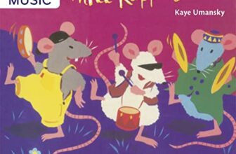 The Threes – Three Rapping Rats: Making Music with Traditional Stories
