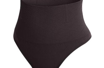 Tummy Control Slimming Underwear Comfort Body Shaper Fajas Plus Size Women Full Body Pants Underbust Slimming Thigh Shaper (Black, XXXL)