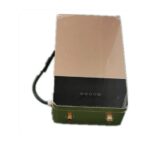 Car-styling For Evolution EVO 10 VRS Ultimate Style Carbon Fiber Front Bumper Lip Fiberglass Splitter Under Spoiler Body Kit – under £10