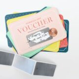 Best Deal on 10pcs Scratch-off Vouchers Birthday Gift Love Coupons DIY Valentines Lunchbox Notes Valentine’s Day Tickets Love Note Game Cards – Only 2.24!
