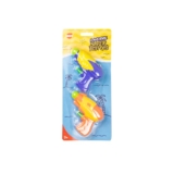 Best Discount on 2 Pack Kids Children Water Pistols Water Fight Outdoor Summer Fun Garden Toy Gun – Only 1.19!