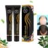 Best Discount on 24K Gold Bio Collagen Crystal Face Mask + Eye Mask + Lip Mask, Anti ageing Skin Care (5pairs/set) – Only 5!