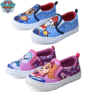 Paw patrol canvas shoes, anime Figures Chase Marshall Everest Skye Leisure Canvas Fashion Anti-slip Tenis Children’s Shoes