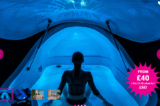 Floatation Session – Leeds