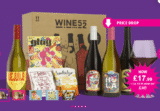 Bottle Wine Hamper