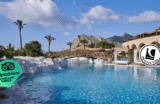 5* Rhodes Beach Holiday at Atlantica Imperial Resort – All Inclusive