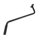 Best Deal on ABHS-Bike Training Push Grab Balance Handle Bar Bicycle Pole Trainer For Kids Children Learn Cycling Vehicle Device Bike Tool – Only 12.79!