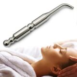 Best Deal on Acupuncture Pen, Facial Reflexology Tools Stainless Steel, Trigger Point Massager Tool, Deep Tissue Massage Tool – Only 9.99!
