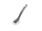 Best Sale on Addis Jumbo Washing Up Dish Brush, Metallic Silver – Only 1.05!