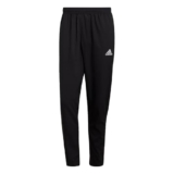 adidas Men’s Entrada 22 Presentation Pants, Black, L – Tracksuit