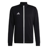 adidas Men’s Entrada 22 Track Jacket, Black, L – Tracksuit for men