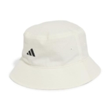 adidas Sportswear Classic Bucket Hat, Cotton, White – Bucket hat