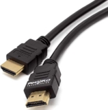 Best Discount on AKORD 1 Metre HDMI Pro Gold, HDMI TO HDMI Cable With Ethernet – Only 2.49!