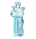 Best Sale on BabyOno Floating Bath Thermometer, Mint, Cute Giraffe – Only 3.46!