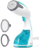 BEAUTURAL Clothes Steamer, Portable Handheld Steamer, Garment Fabric Wrinkles Remover, 30-Second Fast Heat-up, Auto-Off, Large Detachable Water Tank – Clothes steamer