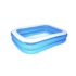 pecute Sprinkler Pad for Dogs & Kids-130cm, Thickened Dog Splash Mat Durable Children Water Play Toy Anti Slip, Inflatable Swimming Bathing Pool for Summer Outdoor Garden (Dia 51.2in) – Sprinkler mat