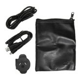 Best Deal on BlackBerry International Travel Charger, multiple, Mini-USB – Black – Only 2.49!