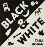 Best Discount on Black & White Board Book: A High Contrast Book For Newborns – Only 6.43!