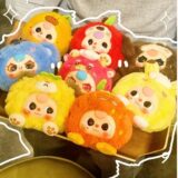 Best Deal on Blind Box New Baby Three Truly Spoiling You Fruit Elements Series Soft Vinyl Doll Throw Pillow Toys Trendy Toys Xmas Present – Only 19.99!