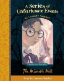 Best Discount on Book the Fourth – The Miserable Mill: Book 4 (A Series of Unfortunate Events) – Only 4.17!