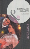 Best Sale on Boots and Bullets (Mills & Boon Intrigue) – Only 3.71!