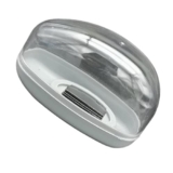 Best Deal on BRIGHTFUFU 1pc Manual Garlic Mincer Versatile Food Chopper for Easy Slicing Mashing Convenient Kitchen Gadget Easy to Clean Assemble Modern Design for Home Cooking – Only 4.69!