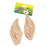 Best Deal on Bristol Novelty MD102 Ears Pixie Flesh Costume Age 14+, Mens, Multi-Colour, One Size – Only 2.99!
