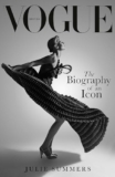 British Vogue: The Biography of an Icon – fashion