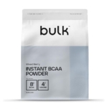 Best Deal on Bulk Pure Instant Branched Chain Amino Acids (BCAA) Powder, Mixed Berry, 100 g, Packaging May Vary – Only 5.99!