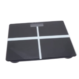 Best Deal on CALLARON High Precision Glass Electronic Scale Smart Weighing Scale for Kitchen/bathroom with Lcd No Battery Required – Only 9.19!