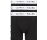 Calvin Klein Men’s Trunk, Black, L – Men’s boxers