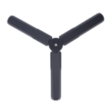 Best Sale on Camera Selfie Stick Tripod, Aluminum Alloy Folding Action Camera Tripod with 1/4 Inch Thread, for Pocket 3 – Only 1.25!