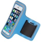 Best Discount on Case It Universal Medium Armband Pouch – Blue – Only 1.99!