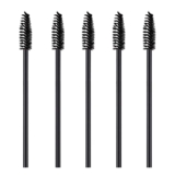 C Disposable Eyelash Brush Portable Beauty Tool Makeup Brush 50 Eyelash Brushes #Hi8m4 – makeup brushes