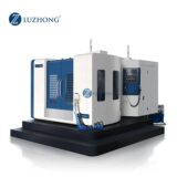 Ck6140 Cheap Price Factory Hine GSK FANUC SIEMENS CNC Controller Horizontal Flat Bed Cnc Lathe For Metal Work – cheap