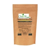 Best Deal on Chia4uk Ltd Milled Chia Seed – 200g Keto Diet Bread Making Organic Ally Source in BIO DEGRADABLE COMPOSTABLE Pouch – Only 4.45!