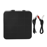 ciciglow Bluetooth Transmitter,2 in 1 Bluetooth 5.0 Receiver Transmitter Audio Computer TV Bluetooth Adapter for Car – Car Bluetooth FM transmitter