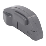 Best Deal on ciciglow Vacuum Cleaner Dust Indicator LED Lamp, Reveal Microscopic Dust, Efficient, Vacuum Cleaner Dust Detection Light for Children’s Room – Only 1.88!