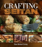 Crafting Seitan: Creating Homemade Plant-Based Meats – Plant-based sausages