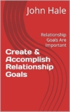 Best Discount on Create & Accomplish Relationship Goals: Relationship Goals Are Important – Only 0.99!