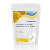 Best Sale on Dandelion Root Powder 250mg Natural Source of Protein Health Food Supplement Vitamins 30 Capsules Nutrition Supplements HEALTHY MOOD – Only 2.89!