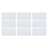 Best Sale on Detection Stickers, High Adhesion Stickers 24 Count Effective Breathable Non-Woven Fabric Easy to Remove for Outdoor Use – Only 3.34!